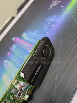 Nvidia Quadro