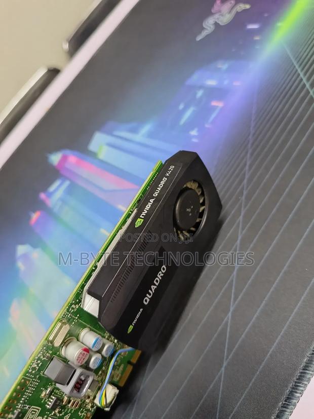 Nvidia Quadro