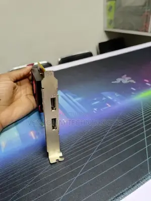 Nvidia Quadro