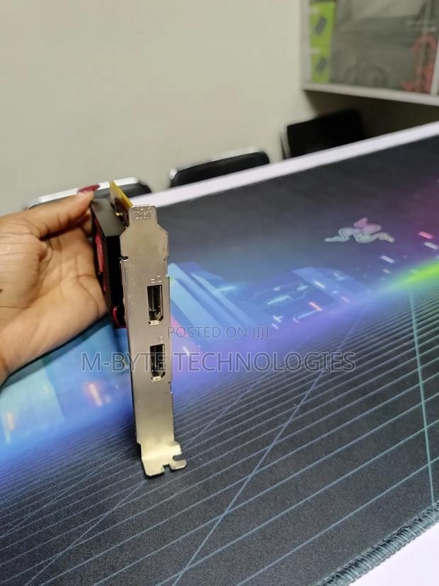 Nvidia Quadro - thumbnail 2