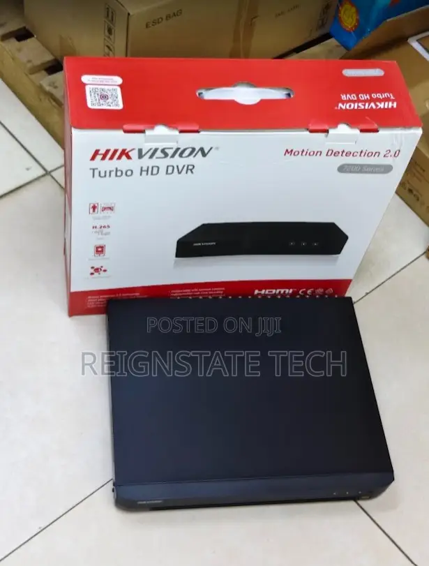 32ports Turbo Hd Digital Recording Machine With Motion Detection 2.0