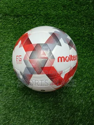 Molten Fg 5000 Soccer Football