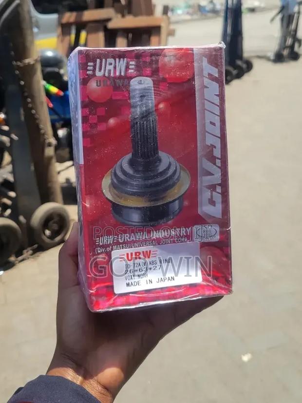 Cv Joint Best