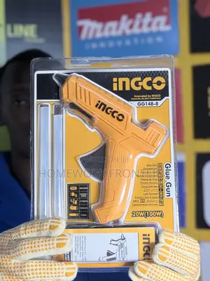 Ingco Glue Gun