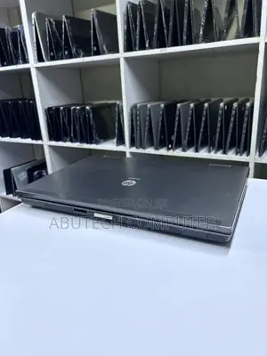Laptop HP Compaq 8540w 4GB Intel Core i7 HDD 500GB