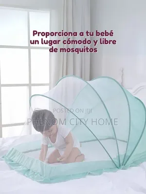 Folding Infant/Children Mosquito Nets