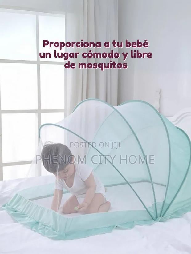 Folding Infant/Children Mosquito Nets