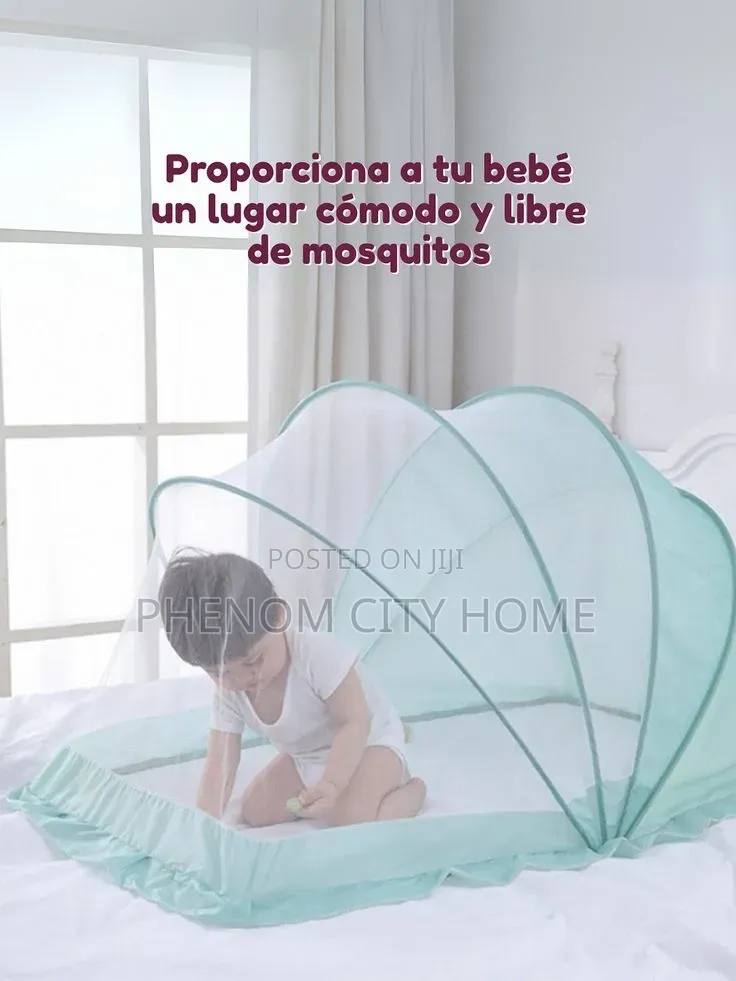 Folding Infant/Children Mosquito Nets