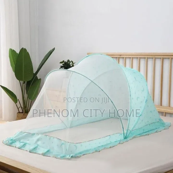 Folding Infant/Children Mosquito Nets