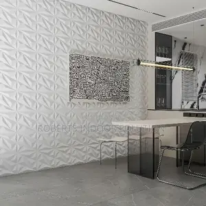 Exterior/Interior Panels