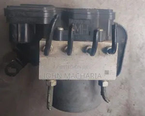 [Mh] Abs Pump for Toyota Hilux Revo New Model