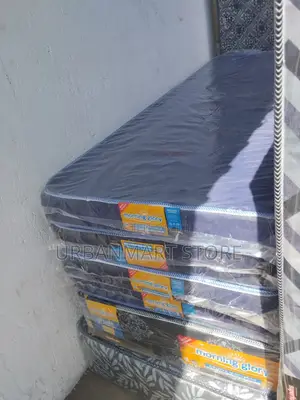 Morning Glory Superfoam School Mattress 2.5 by 6
