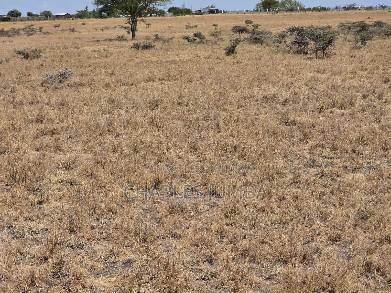 Prime 1 Acre 1.5km Off Isinya-Kiserian