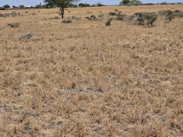 Prime 1 Acre 1.5km Off Isinya-Kiserian