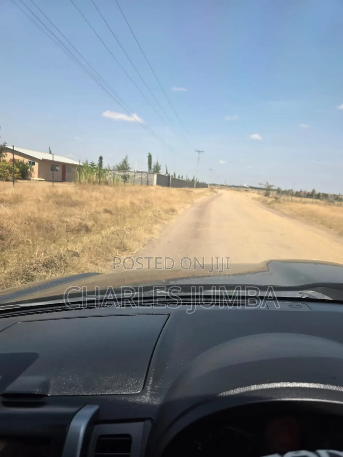 Prime 1 Acre 1.5km Off Isinya-Kiserian