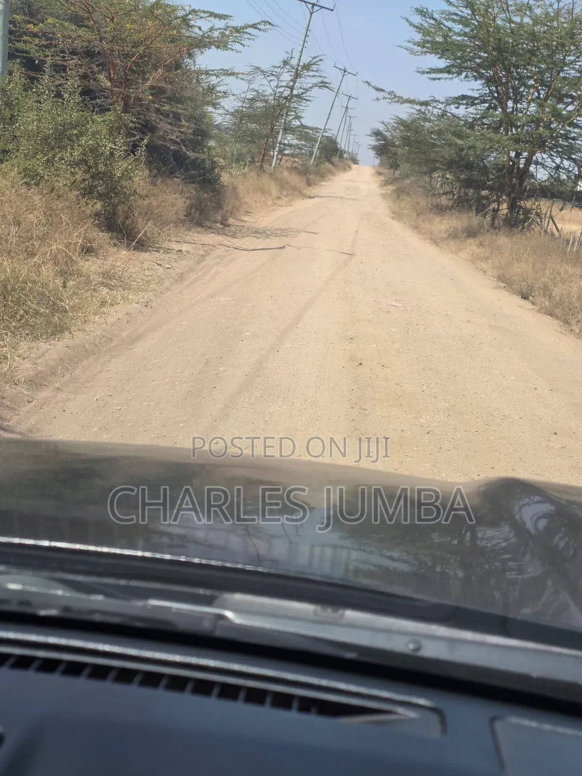 Prime 1 Acre 1.5km Off Isinya-Kiserian