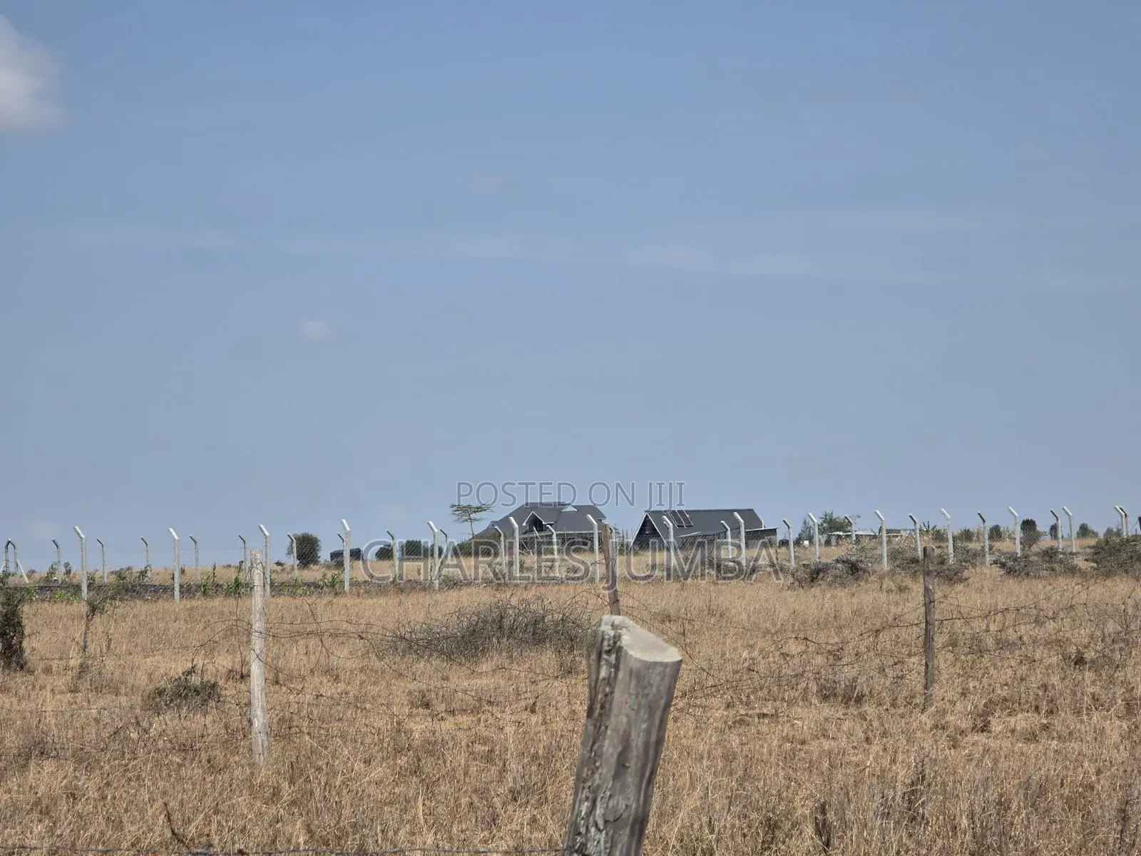 Prime 1 Acre 1.5km Off Isinya-Kiserian