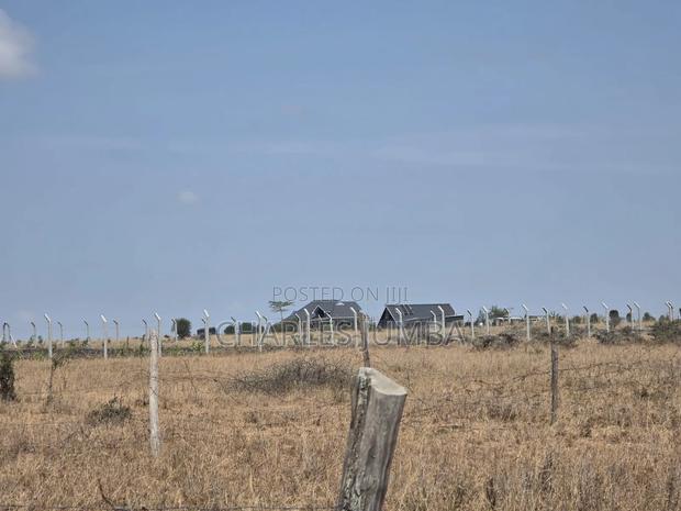 Prime 1 Acre 1.5km Off Isinya-Kiserian - thumbnail 4
