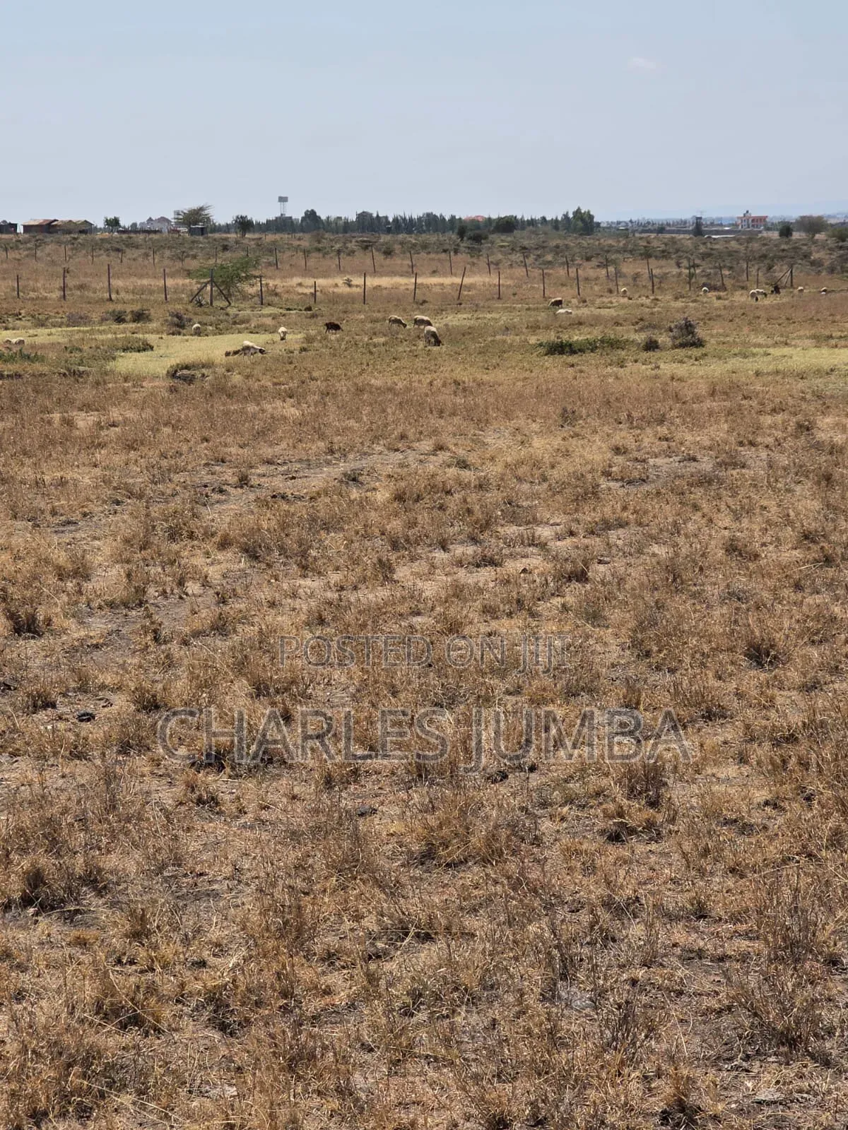 Prime 1 Acre 1.5km Off Isinya-Kiserian
