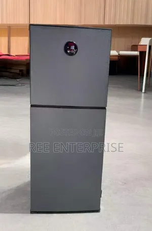 95 Litres GLD Double Door Refrigerator