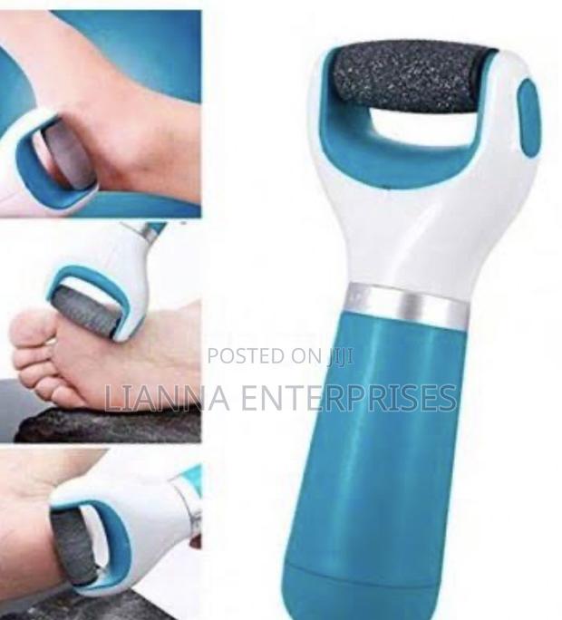 Electric Callus Remover