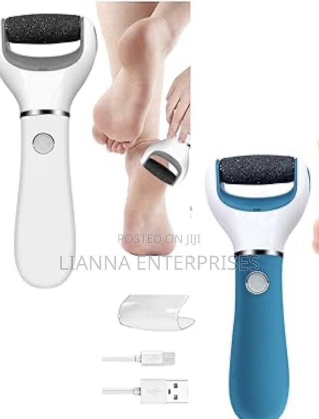Electric Callus Remover - thumbnail 2