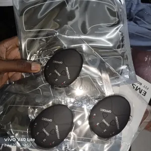 Ems Muscle Stimulator Trainer