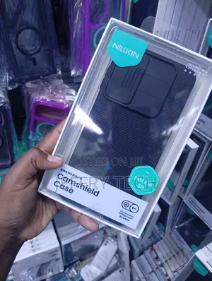 Samsung Galaxy A16 5g Patented Mechanical Sliding Cover
