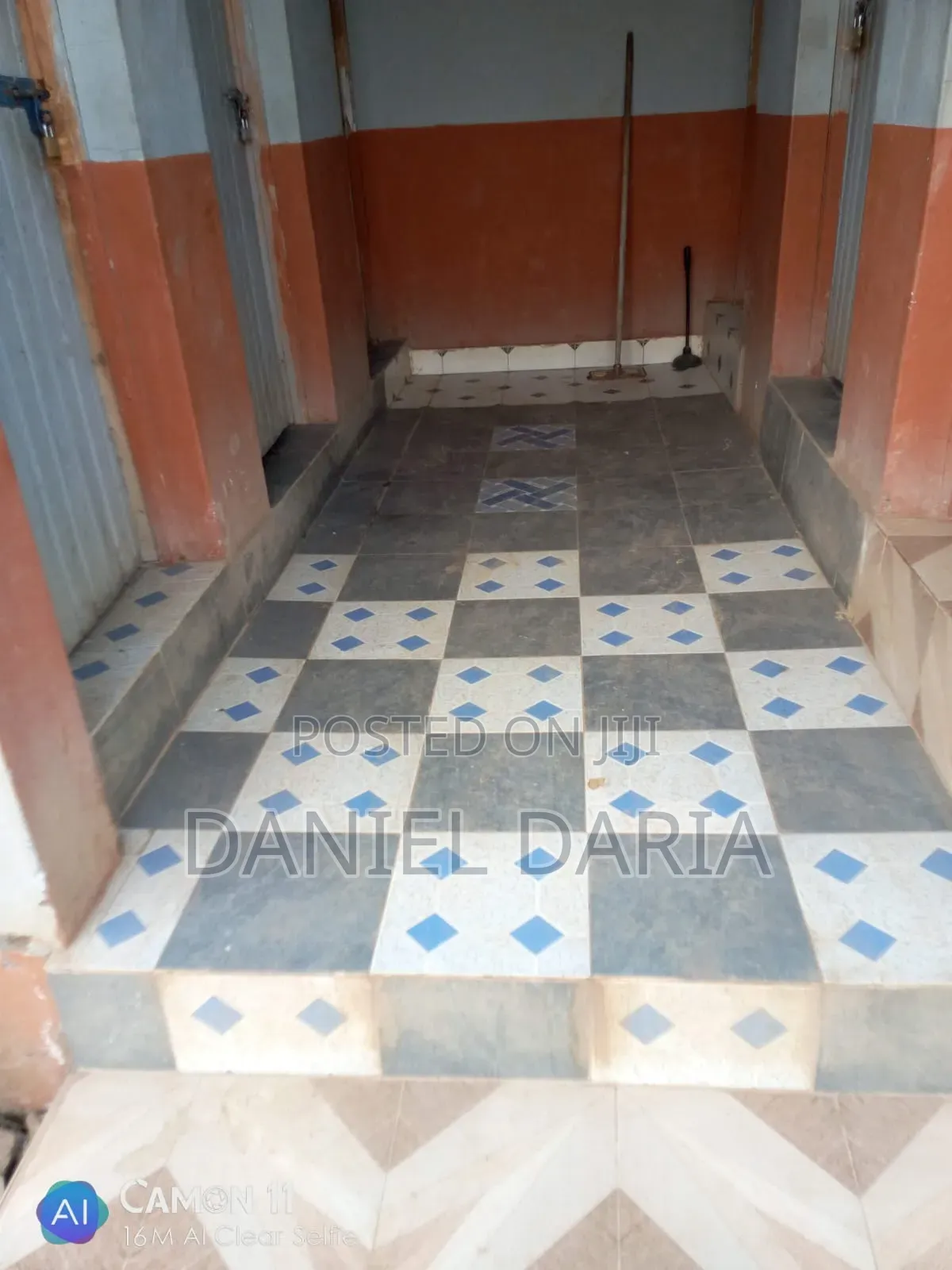 60 by 100 Plot With 12 Well Maintained Single Room Units,2 Bedroom
