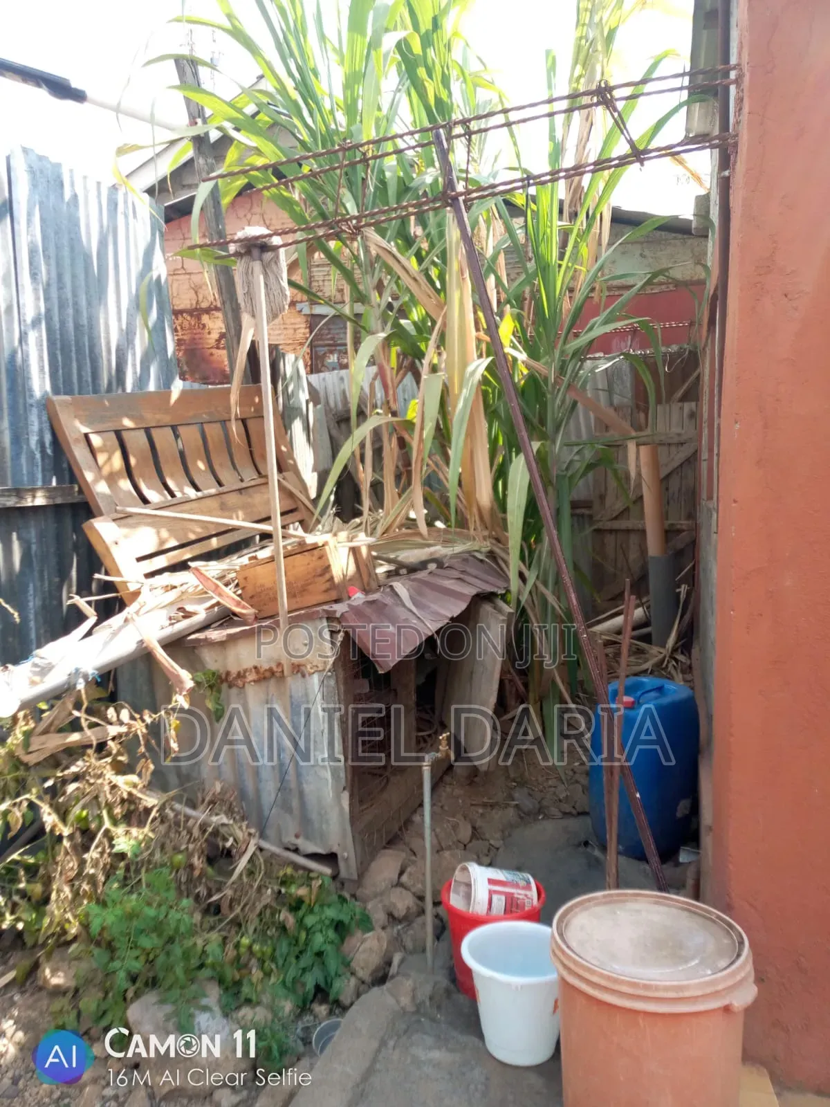 60 by 100 Plot With 12 Well Maintained Single Room Units,2 Bedroom
