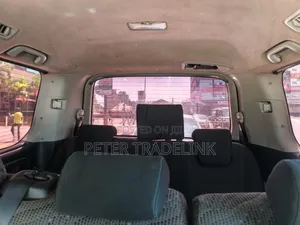 Toyota Noah 2012 Gray