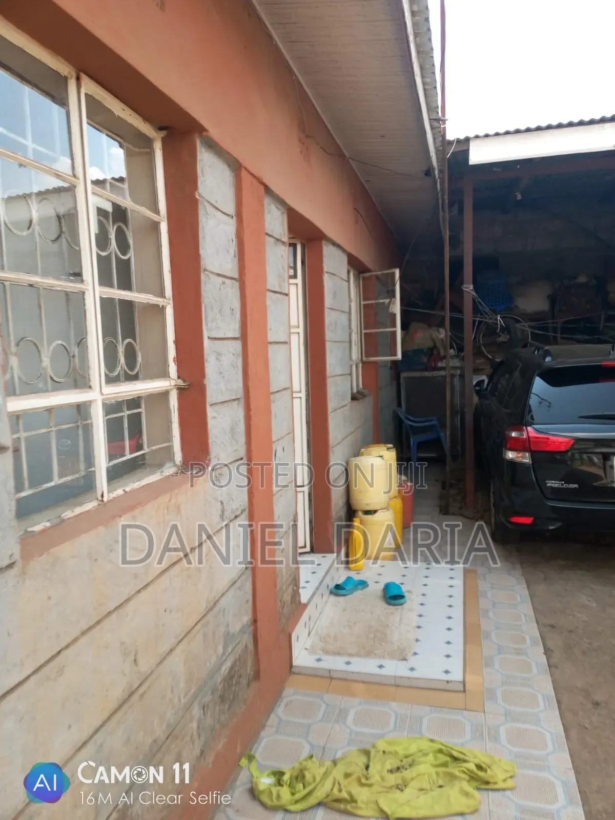 60 by 100 Plot With 12 Well Maintained Single Room Units,2 Bedroom