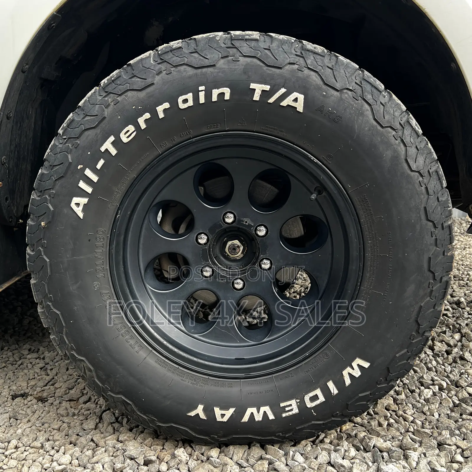 Ford Ranger Wildtrak 2014 White