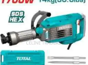 14kg 1700w Demolition Breaker