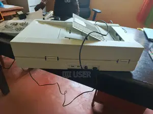 Hp Scanjet Pro N4600 Fnw1