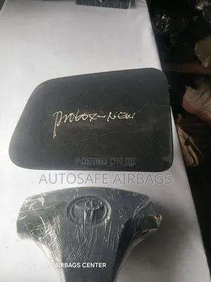 Probox / Succeed Dashboard and Steering Airbag