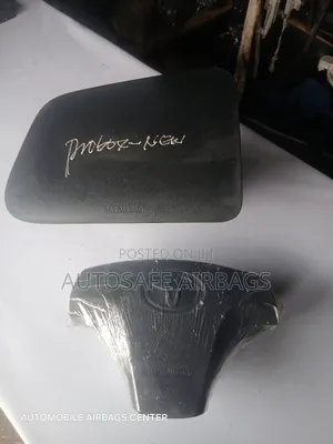 Probox / Succeed Dashboard and Steering Airbag