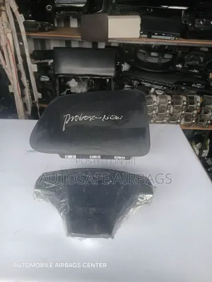 Probox / Succeed Dashboard and Steering Airbag