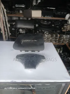 Probox / Succeed Dashboard and Steering Airbag