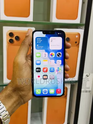 Apple iPhone 13 128 GB Blue