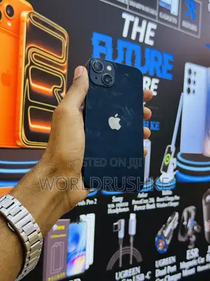 Apple iPhone 13 128 GB Blue
