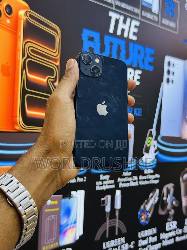 Apple iPhone 13 128 GB Blue