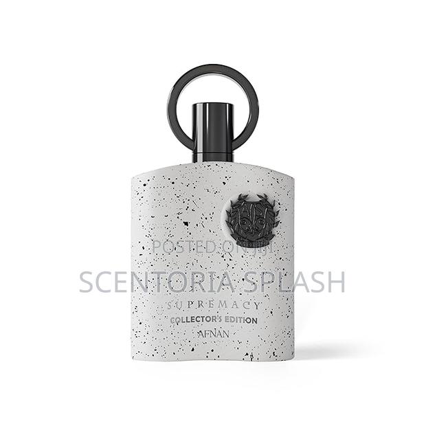 Supremacy Collector's Edition