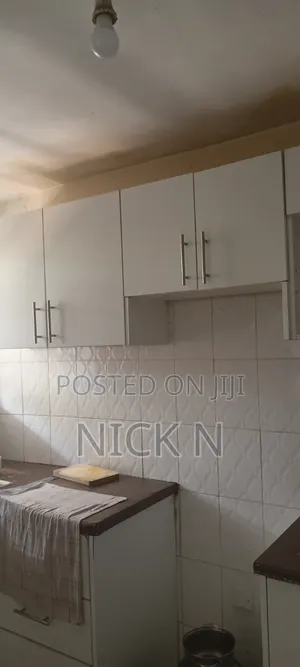 Furnished 3bdrm House in Ndambuki, Mumbuni for rent