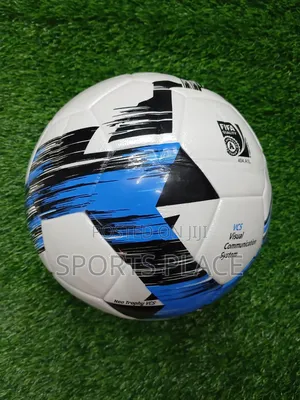 Umbro Neo Trophy VCS Soccer Ball