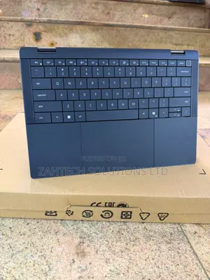 Laptop Dell Latitude 9430 16GB Intel Core Ultra 7 SSD 512GB