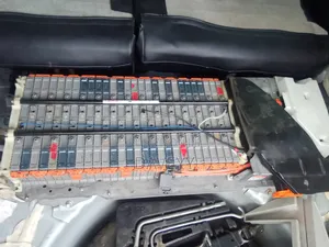 Prius Hybrid Battery Cells Available