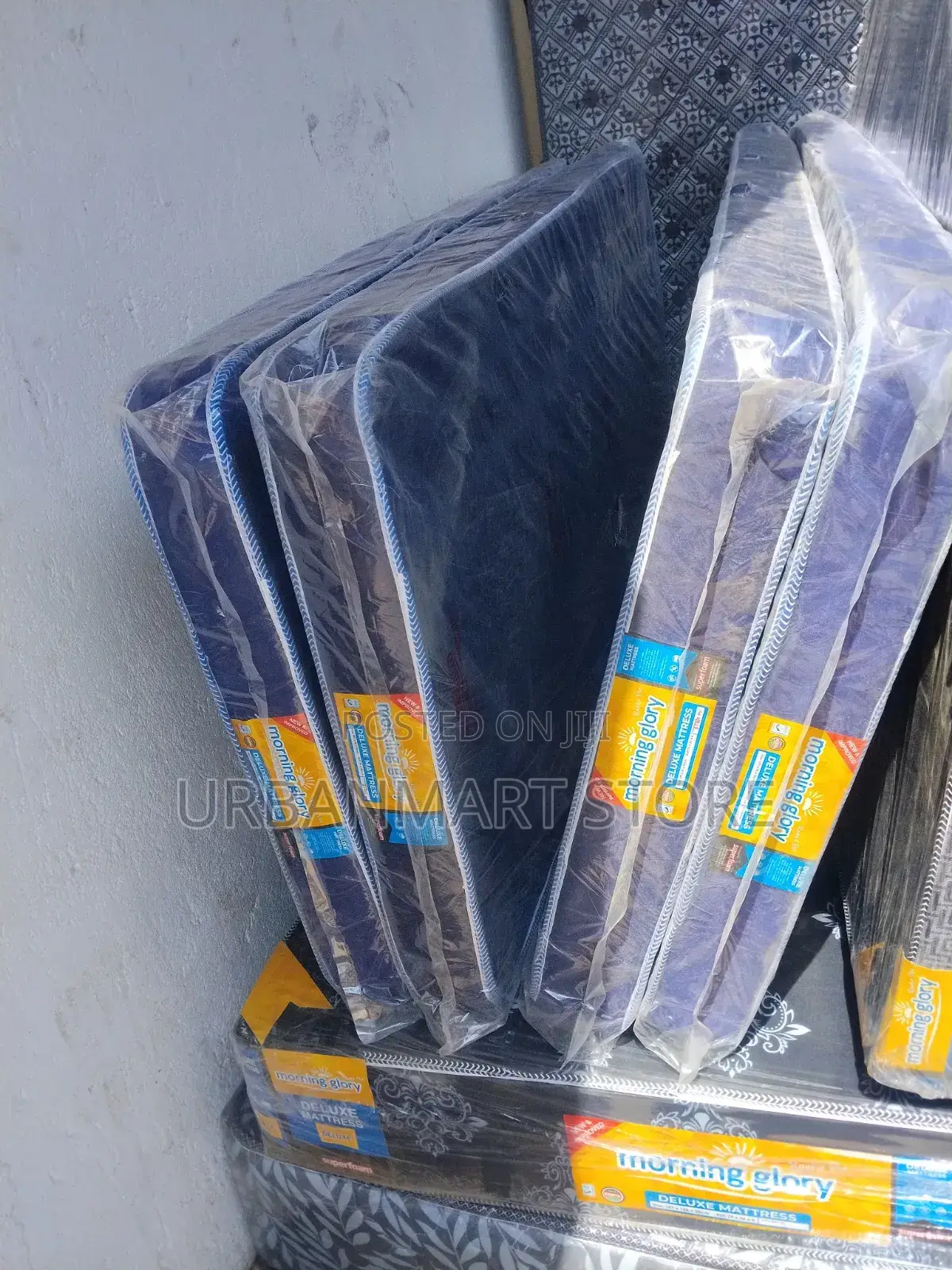 Morning Glory High Quality School Mattress 2 1⁄2x6