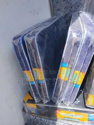 Morning Glory High Quality School Mattress 2 1⁄2x6