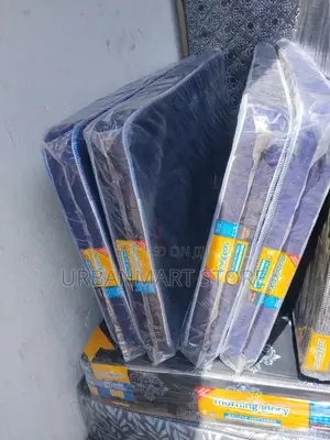 Morning Glory High Quality School Mattress 2 1⁄2x6